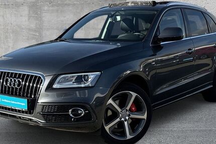 Audi Q5 57.673 km 25.940 &euro; Kierspe 58566