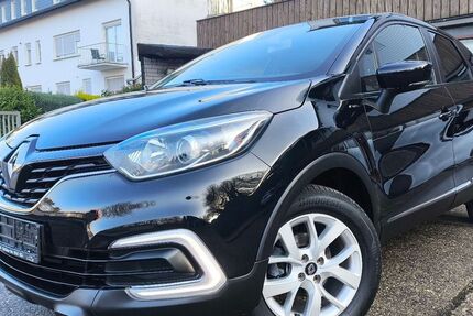 Renault Captur 44.100 km 10.950 &euro; Solingen 42657