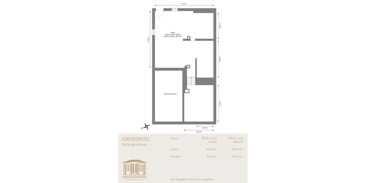 Einfamilienhaus Remscheid Lüttringhausen - 1 Zimmer, 249 m&sup2;, 399.500&euro; | Angebot:24855507