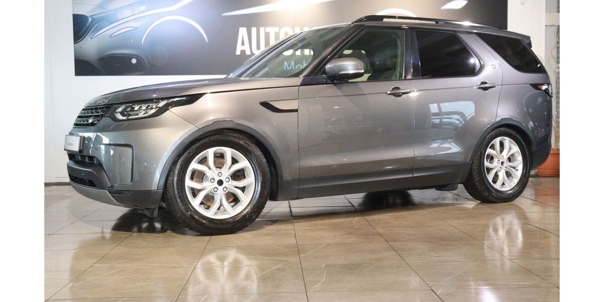 Land Rover Discovery 170.444 km 24.500 &euro; Ratingen 40880