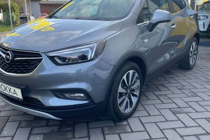 Opel Mokka 80.600 km 12.900 &euro; Overath 51491