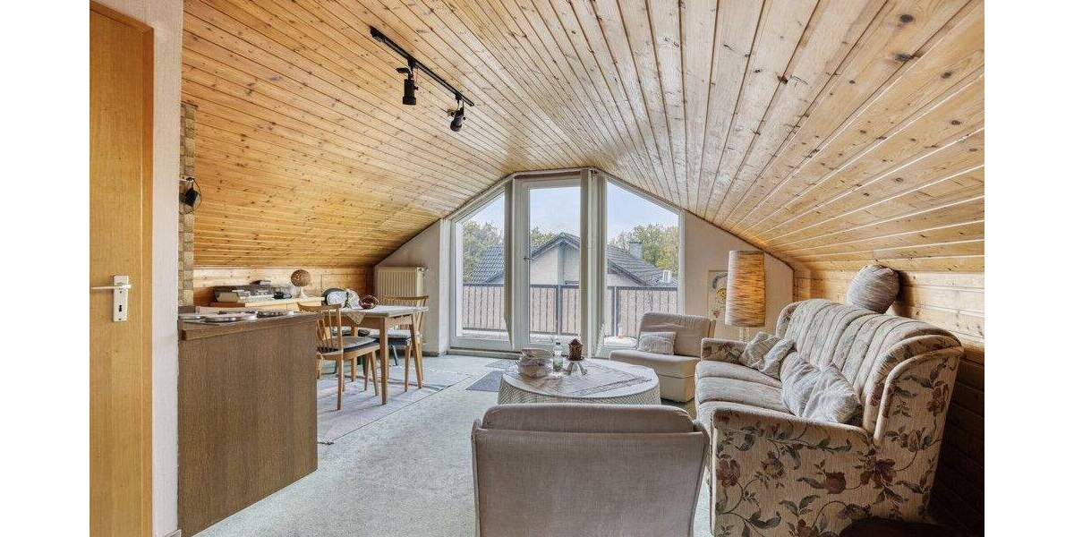 Hier können Sie den Sommer im eigenen Garten genießen. - Einfamilienhaus Radevormwald / Dahlerau Dahlerau | Angebot:25536540