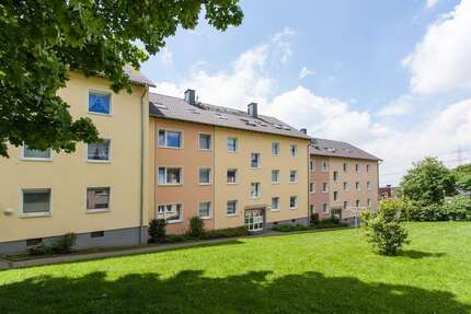 Wohnung Velbert Birth - 3 Zimmer, 55 m&sup2;, 409&euro; | Angebot:25457529