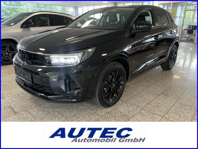 Opel Grandland (X) 66.200 km 19.485 &euro; Wuppertal 42329
