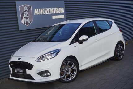 Ford Fiesta 64.000 km 12.990 &euro; Monheim am Rhein 40789