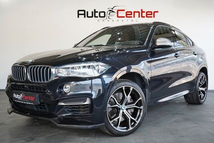 BMW X6 M50 133.000 km 39.999 &euro; Ennepetal (Bei Wuppertal) 58256