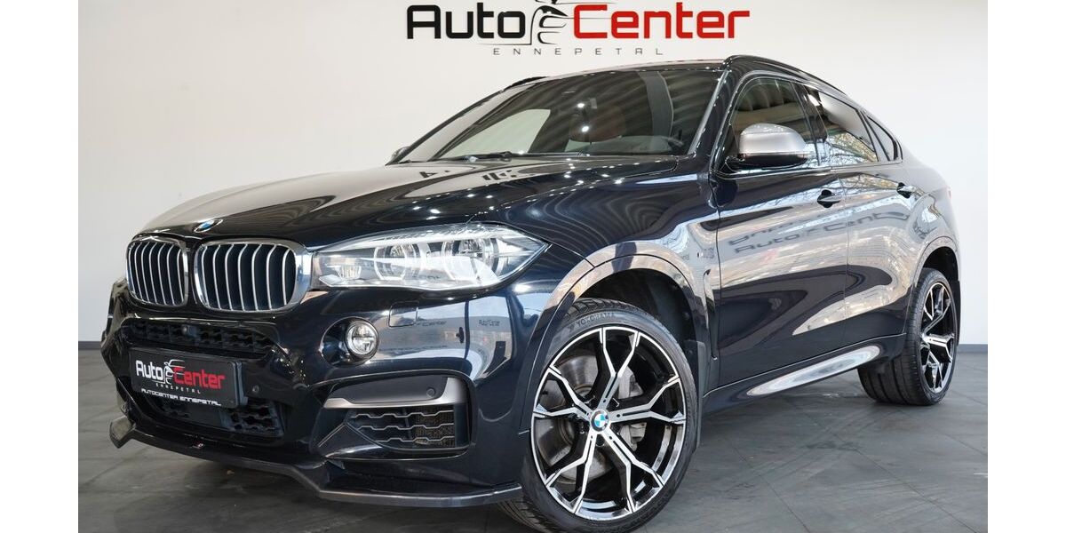 BMW X6 M50 133.000 km 39.999 &euro; Ennepetal (Bei Wuppertal) 58256