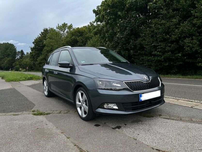 Fabia