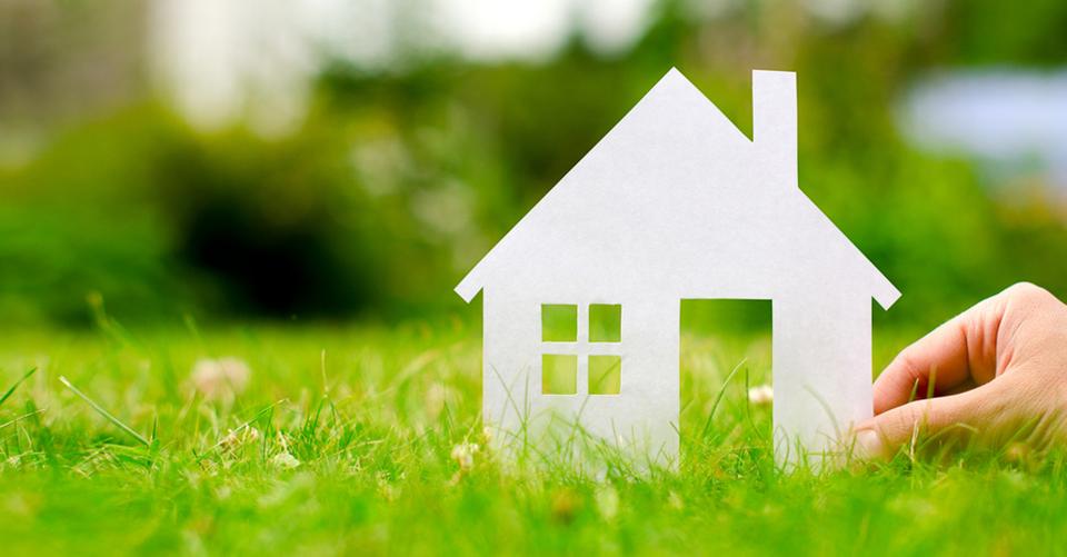 Mach aus Deiner Miete Wohneigentum! 3 zimmer