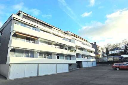 Wohnung Wuppertal Gemarkung Langerfeld - 1 Zimmer, 35 m&sup2;, 77.900&euro; | Angebot:24294390