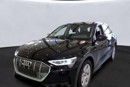 Audi e-tron 44.166 km 30.334 &euro; Hagen 58091