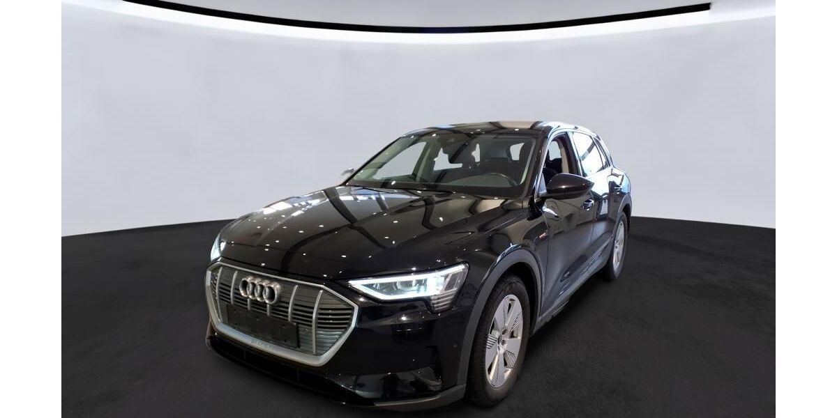 Audi e-tron 44.166 km 30.334 &euro; Hagen 58091