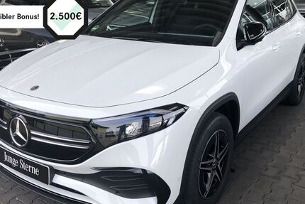 Mercedes-Benz EQA 34.900 km 33.480 &euro; Engelskirchen 51766