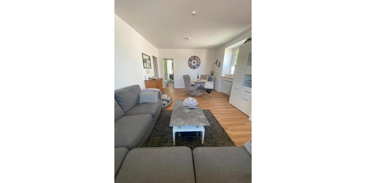 Etagenwohnung Hagen Dahl - 2 Zimmer, 62 m&sup2;, 120.000&euro; | Angebot:26131455