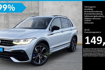 VW Tiguan 22.954 km 43.920 &euro; Kierspe 58566