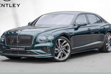 Bentley Flying Spur 5.100 km 289.900 &euro; Düsseldorf 40233