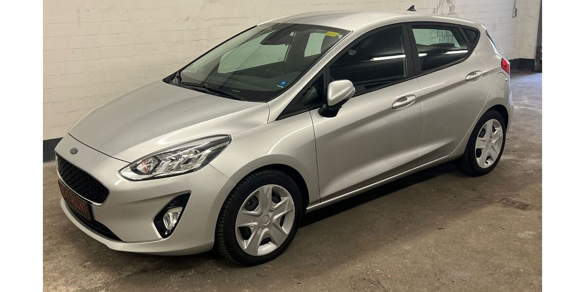 Ford Fiesta 35.605 km 11.900 &euro; Düsseldorf 40468