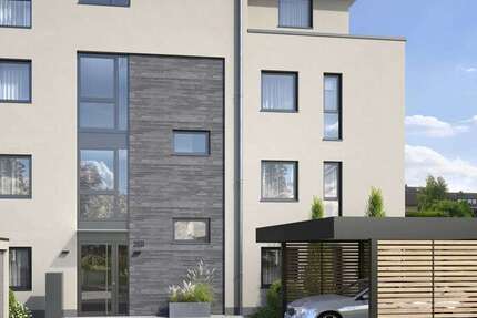 Wohnung Wuppertal Gemarkung Ronsdorf - 4 Zimmer, 123 m&sup2;, 664.000&euro; | Angebot:26677689