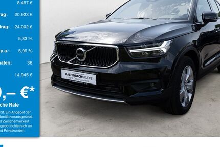 Volvo XC40 38.937 km 28.390 &euro; Wermelskirchen 42929
