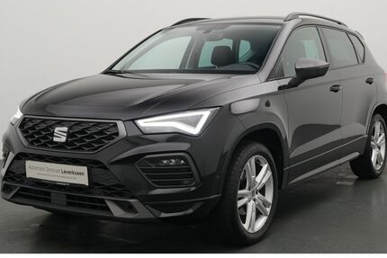 Seat Ateca 76.122 km 23.480 &euro; Leverkusen 51379