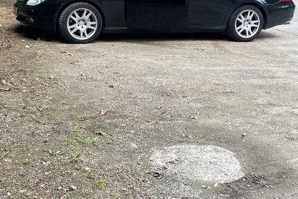 Mercedes-Benz CLS 320 239.000 km 6.950 &euro; Schwelm 58332