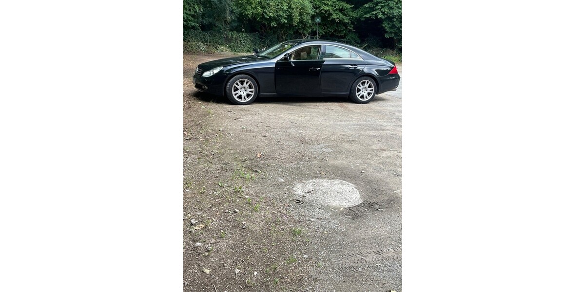 Mercedes-Benz CLS 320 239.000 km 6.950 &euro; Schwelm 58332