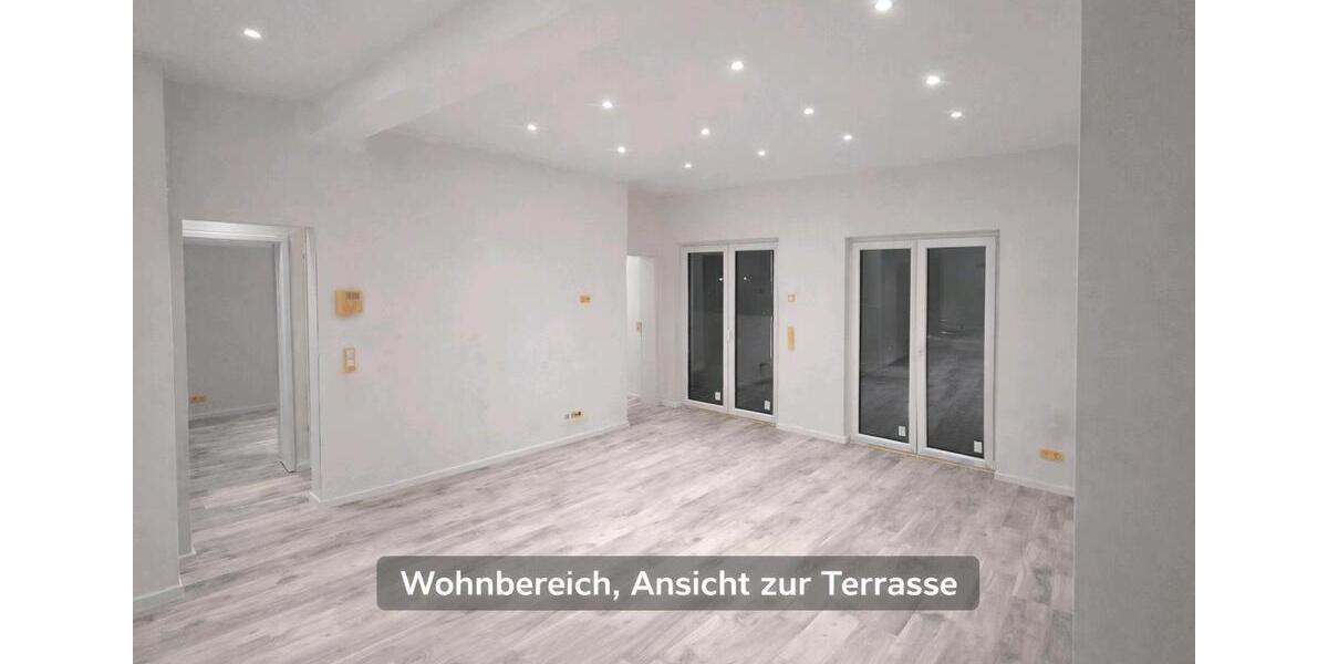 4-Zimmer Penthouse-Wohnung XL-Dachterrasse – Neubau 2025 4 zimmer