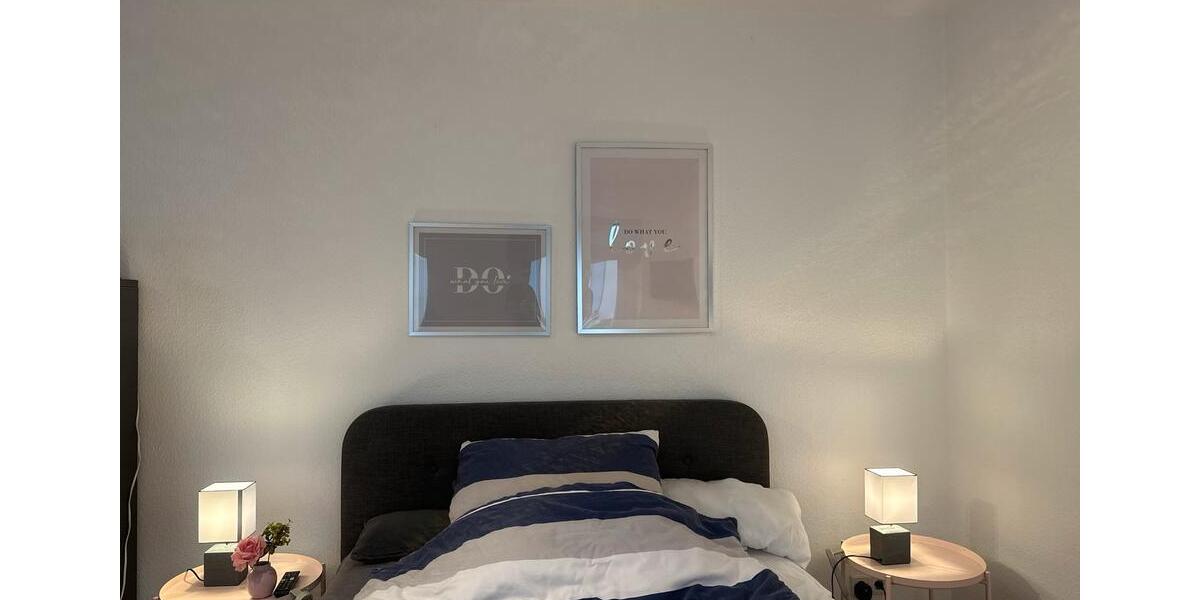 Etagenwohnung Düsseldorf Derendorf - 1 Zimmer, 38 m&sup2;, 695&euro; | Angebot:25782610