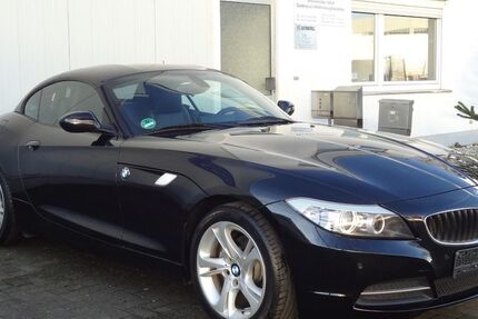 BMW Z4 132.000 km 13.990 &euro; Langenfeld 40764