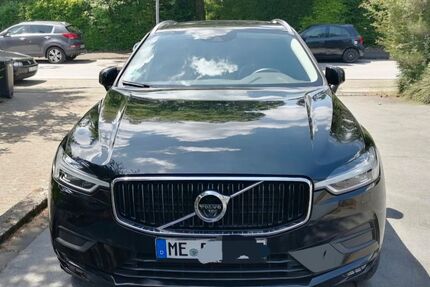 Volvo XC60 117.500 km 21.995 &euro; Haan 42781