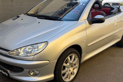 Peugeot 206 122.163 km 2.990 &euro; Leverkusen 51373