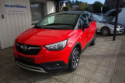 Opel Crossland (X) 86.533 km 8.300 &euro; Langenfeld 40764