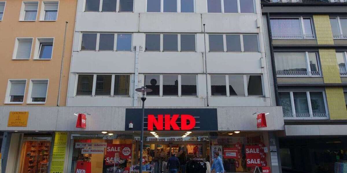 Wohnung zum Mieten in Hattingen 1.300 € 140 m² 5 zimmer