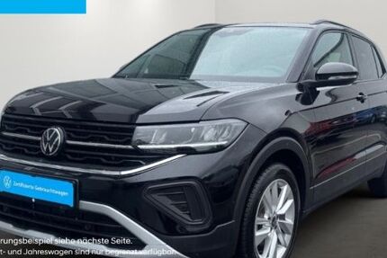 VW T-Cross 6.224 km 25.690 &euro; Mettmann 40822