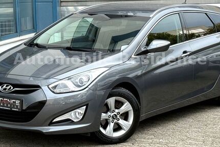 Hyundai i40 54.000 km 12.998 € Ratingen 40880