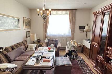 Wohnung Düsseldorf Derendorf - 2 Zimmer, 55 m&sup2;, 285.000&euro; | Angebot:26437002