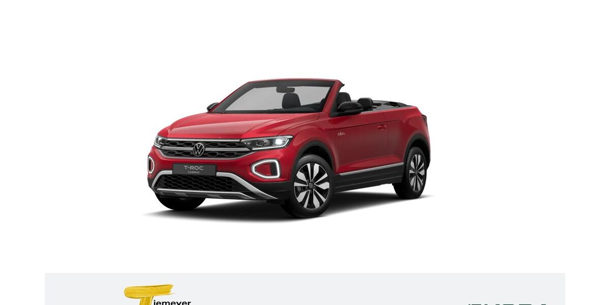 VW T-Roc 18.688 km 24.770 &euro; Remscheid 42857