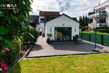 Haus zum Kaufen in Solingen 439.000 € 135.59 m² 5 zimmer