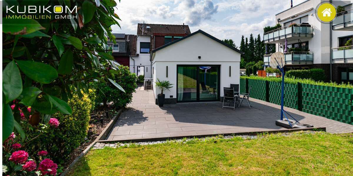 Haus zum Kaufen in Solingen 439.000 € 135.59 m² 5 zimmer