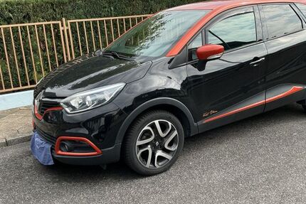 Renault Captur 55.140 km 7.800 &euro; Düsseldorf 40229