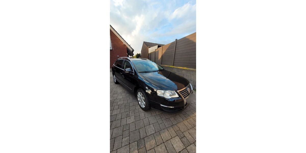 VW Passat 340.000 km 2.500 &euro; kierspe 58566