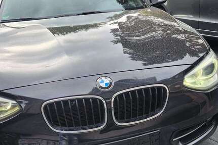BMW 118 190.000 km 6.500 € Wülfrath 42489