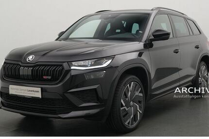 Skoda Kodiaq 31.660 km 42.988 &euro; Leverkusen 51379