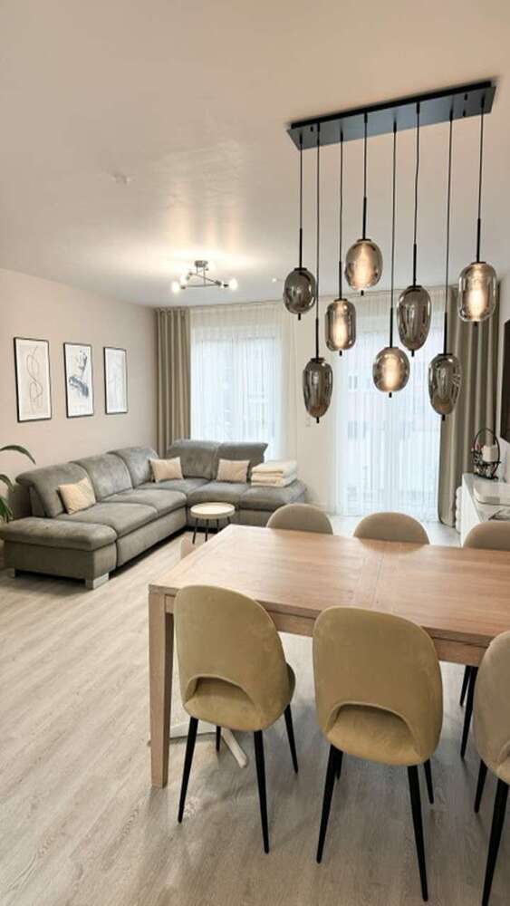 Wohnung zum Kaufen in Neuss 450.000 € 111 m²