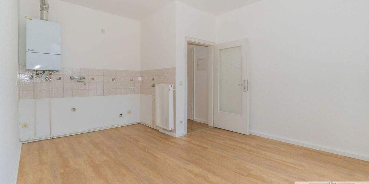Etagenwohnung Düsseldorf Friedrichstadt Friedrichstadt - 2 Zimmer, 48 m&sup2;, 790&euro; | Angebot:25748896