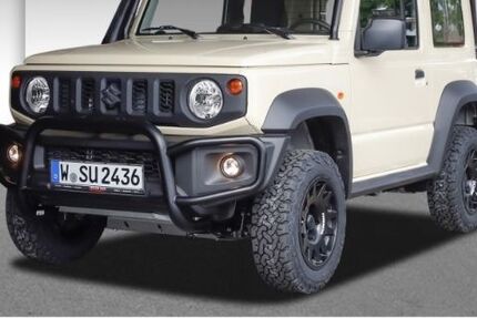 Suzuki Jimny 2.999 km 39.911 € Wuppertal 42369