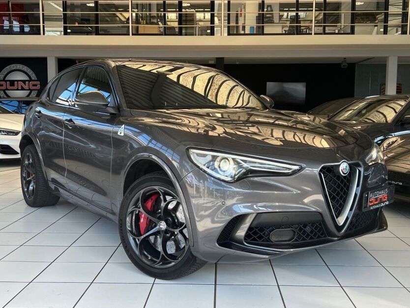 Stelvio