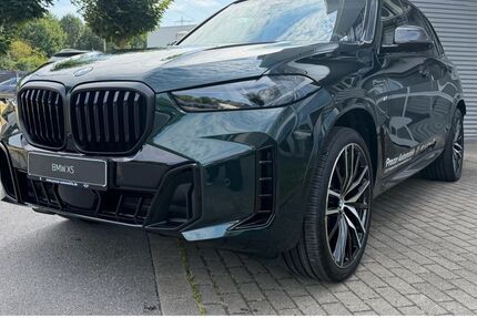 BMW X5 4.900 km 121.990 &euro; Hagen 58119