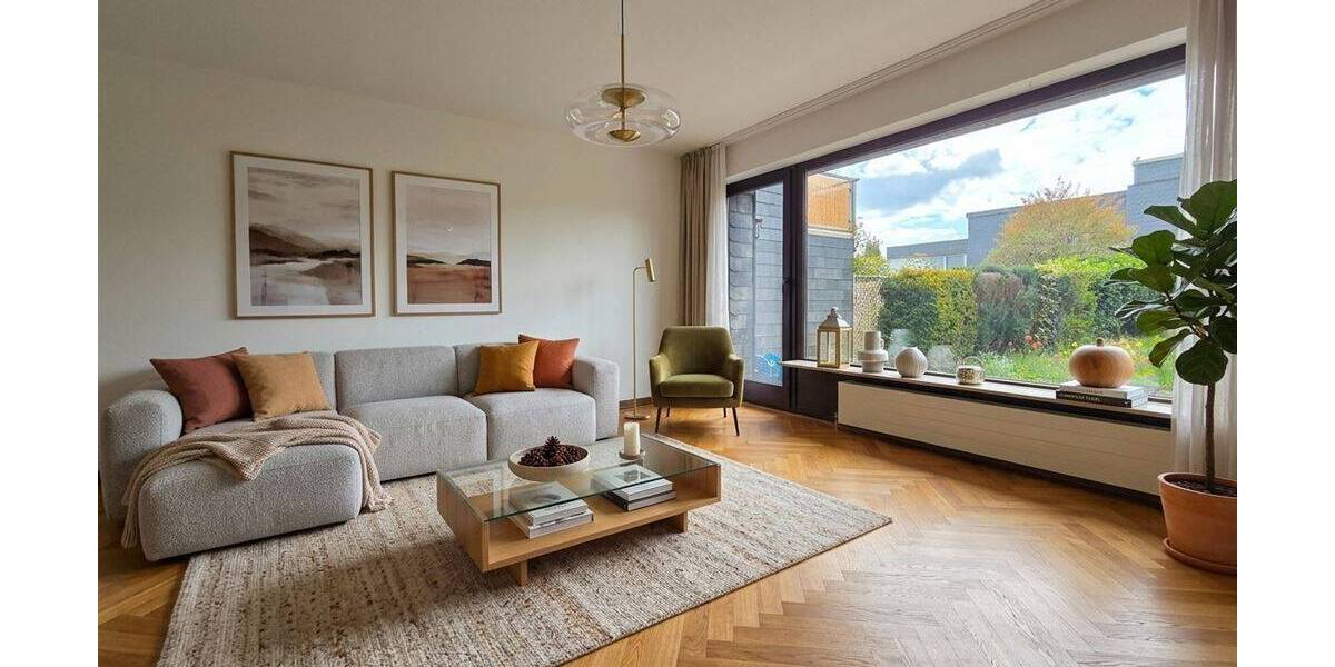 Mehrfamilienhaus, Wohnhaus Remscheid Lennep - 4 Zimmer, 121 m&sup2;, 399.000&euro; | Angebot:26410916