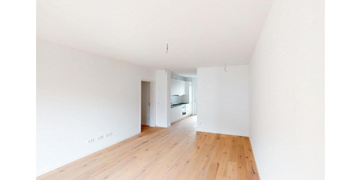 Erdgeschoßwohnung Düsseldorf Stadtbezirk 3 - 4 Zimmer, 93 m&sup2;, 1.850&euro; | Angebot:25991736